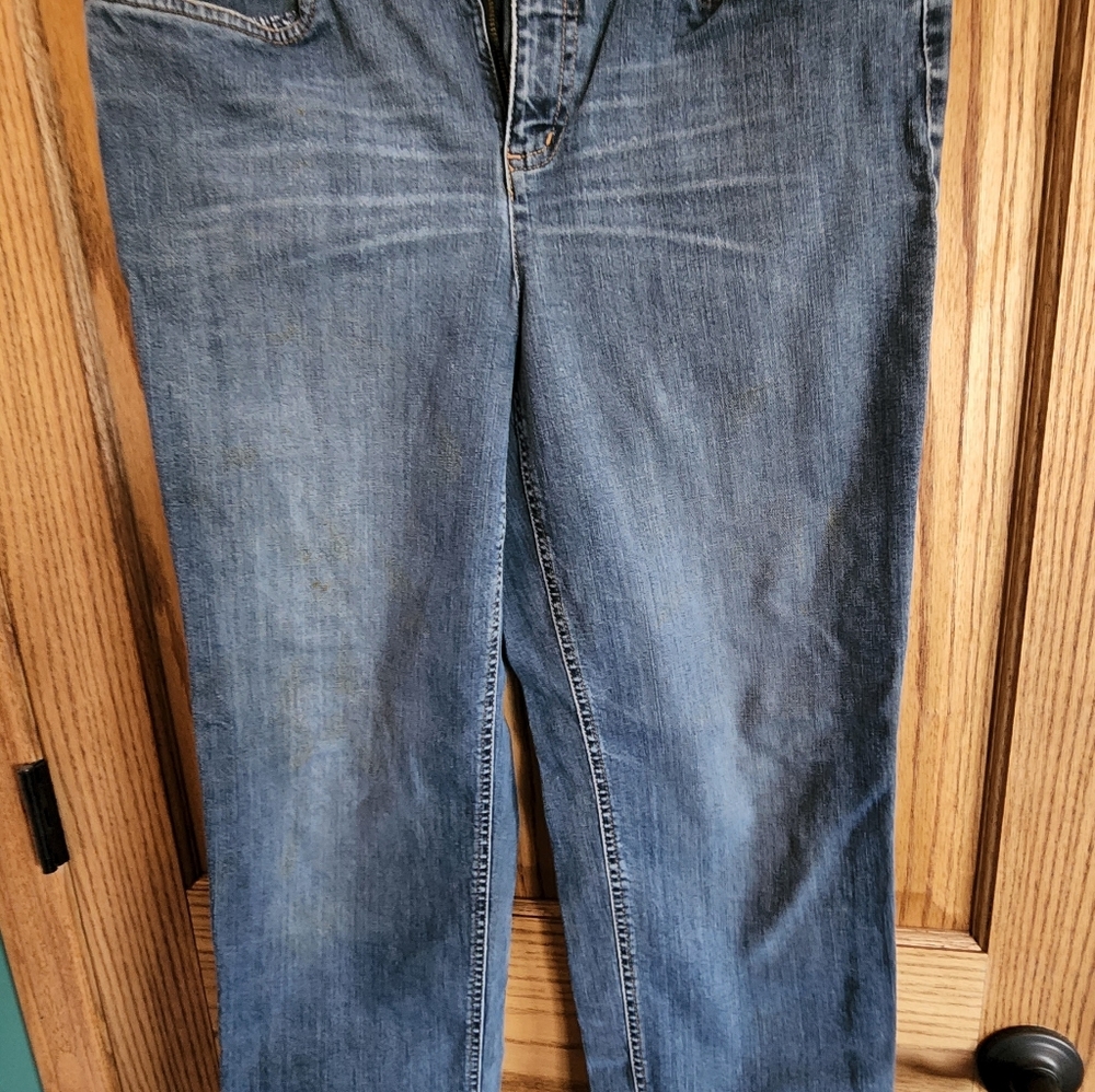 Talbot jeans